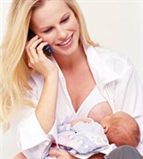 Одежда и приспособления для кормящих матерей (кормление)