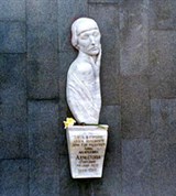 Одесса (Ахматова)