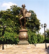 Одесса (Дерибас)