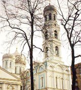 Одесса (Свято-Успенский собор)