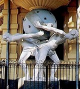 Одесса (атланты)