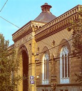 Одесса (филармония)