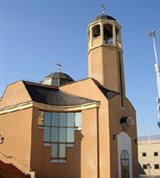 Одесса (церковь Св. Николая)