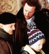 Один дома (кадр из фильма)