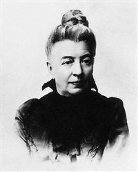 Ожешко Элиза (портрет)