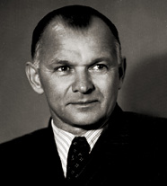 Озолин Николай Георгиевич