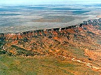 Оклахома (Великие равнины)