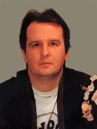 Окороков Виталий (портрет)