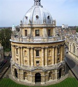 Оксфорд (Радклиффский свод)