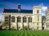 Оксфорд (колледж Пемброк)