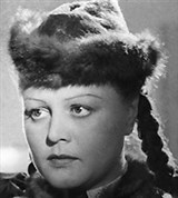 Окуневская Татьяна Кирилловна (Это было в Донбассе)