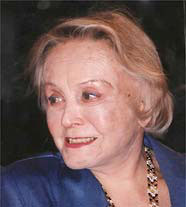 Окуневская Татьяна Кирилловна (2000 год)