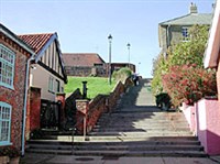 Олдборо (лестница)