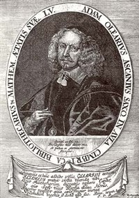 Олеарий Адам