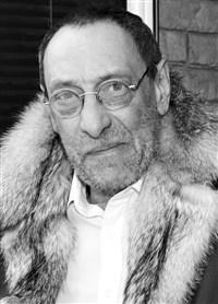 Олев Наум Миронович