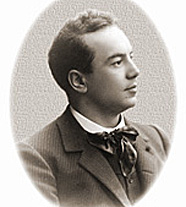 Оленин Петр Сергеевич