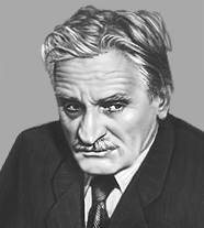 Олеша Юрий Карлович