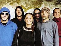 Оле Лукойе (музыканты группы)