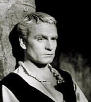 Оливье Лоренс («Гамлет»)