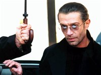 Олигарх (Владимир Машков)