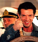 Олигарх (За штурвалом)