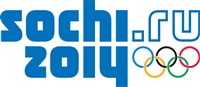 Олимпийские игры в Сочи (эмблема)