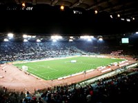 Олимпико (стадион) [спорт]