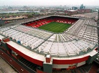 Олл Траффорд (стадион) [спорт]