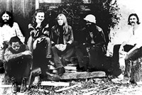 Олман бразерс бэнд (группа)