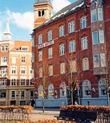 Ольборг (центр города)