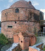 Ольденбург (башня Пульвертурм)