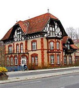 Ольштын (дом в Старом городе)