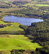 Ольштын (озеро)