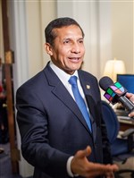 Ольянта Умала (2013)