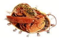 Омар по-кантонски