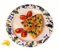 Омлет испанский (детская кухня)