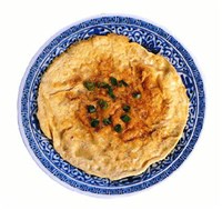 Омлет китайский