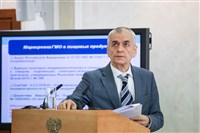 Онищенко Геннадий Григорьевич (2013)