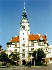 Опава (ратуша)