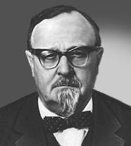 Опарин Александр Иванович