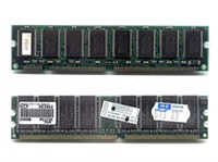 Оперативная память (модули памяти)