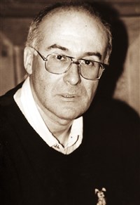 Оппенгейм Борис Рафаилович