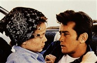 Опустошённые земли (кадр из фильма)