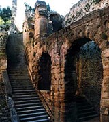 Оранж (амфитеатр)