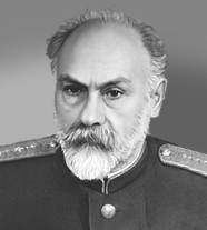 Орбели Леон Абгарович