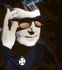 Орбисон Рой (портрет)