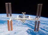 Орбитальная станция (МКС)