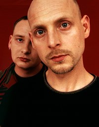 Орбитал (группа)