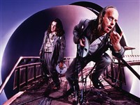 Орб (постер)