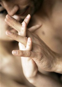 Оргазм (момент)